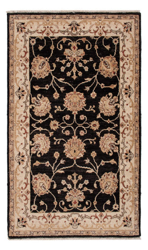 Ziegler Carpet - 120 x 80 cm - svart