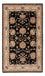 Ziegler Carpet - 120 x 80 cm - svart