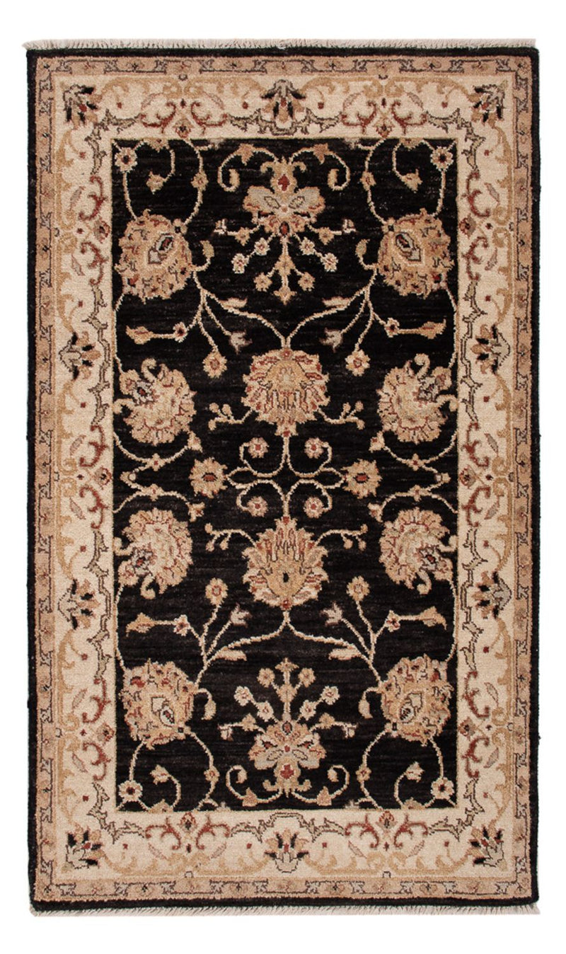 Ziegler Carpet - 120 x 80 cm - svart