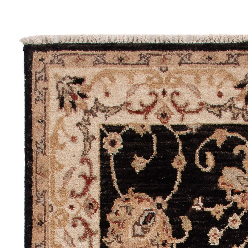 Ziegler Carpet - 120 x 80 cm - svart