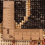 Ziegler Carpet - 120 x 80 cm - svart