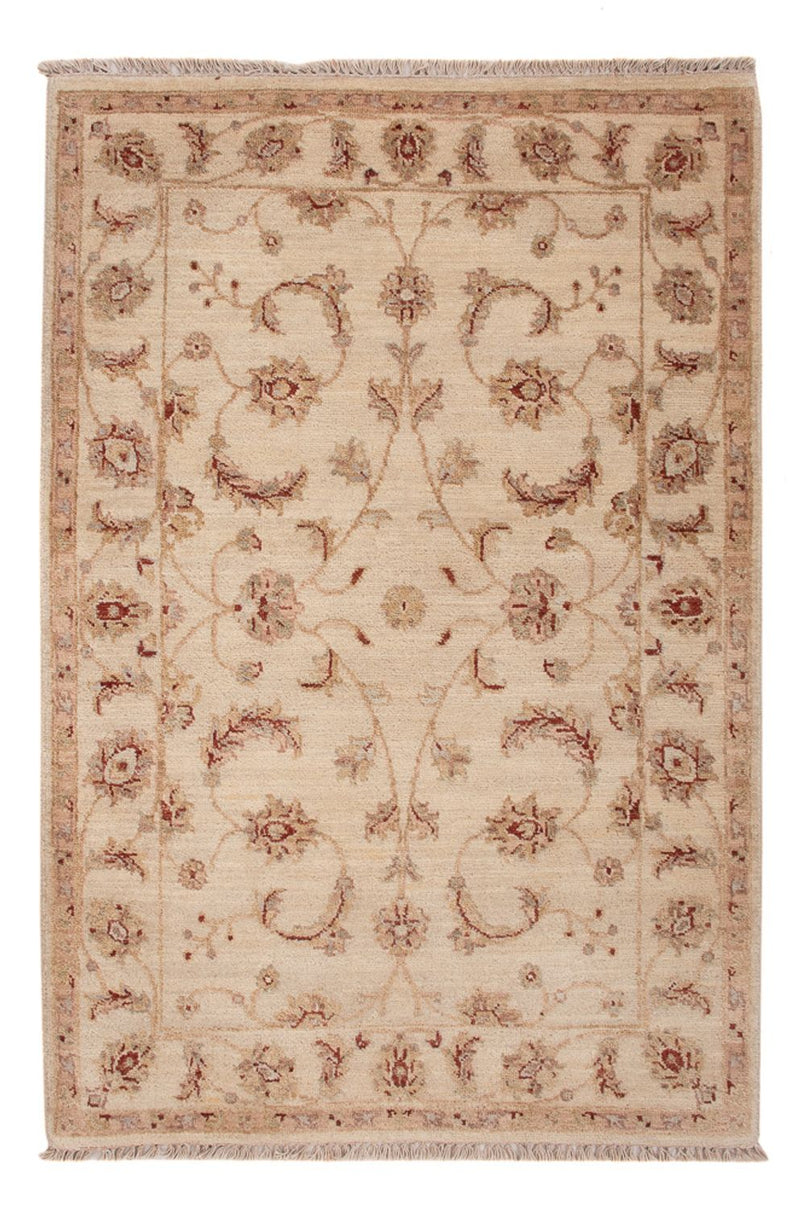 Ziegler Carpet - 120 x 80 cm - beige