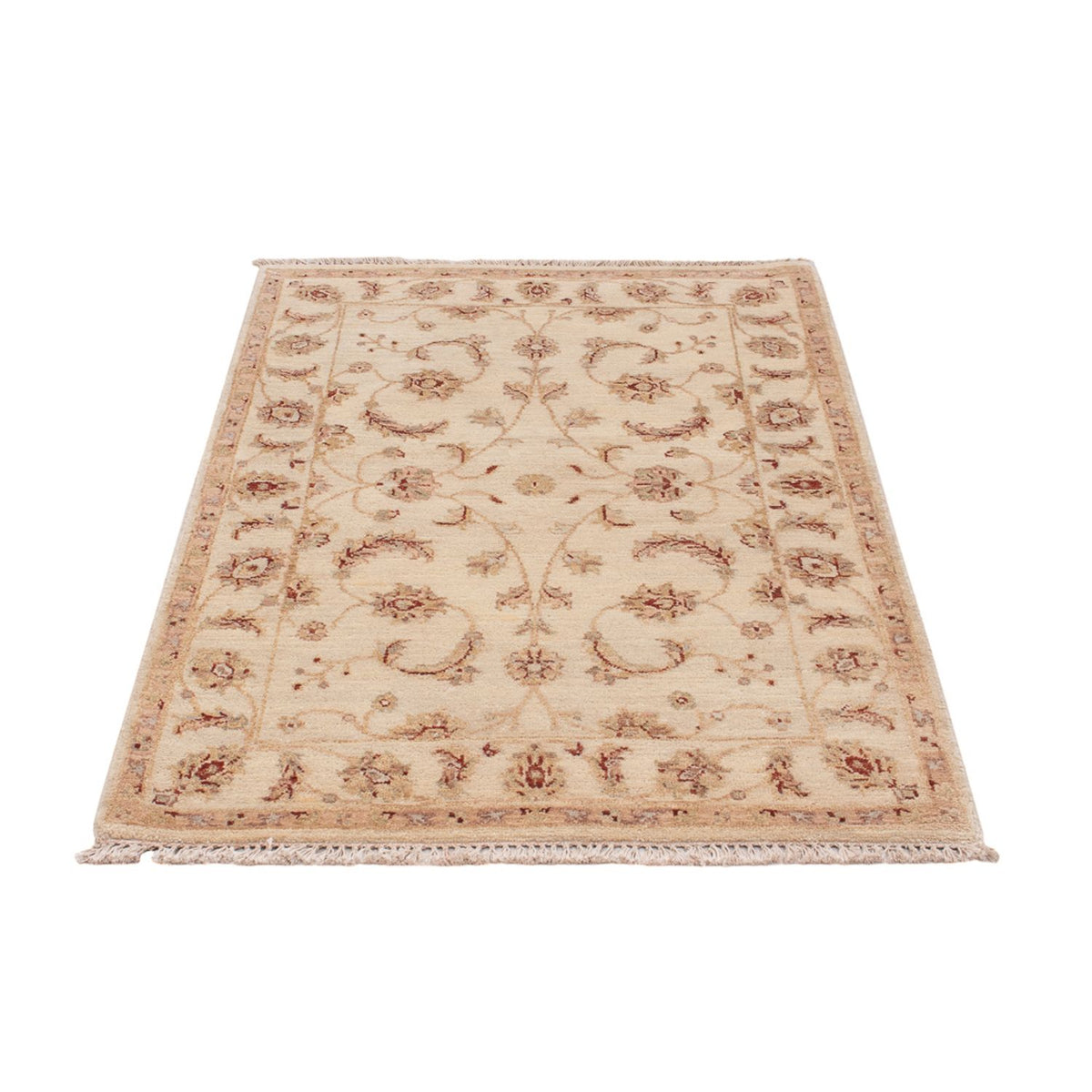 Ziegler Carpet - 120 x 80 cm - beige