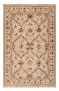 Ziegler Carpet - 120 x 80 cm - beige