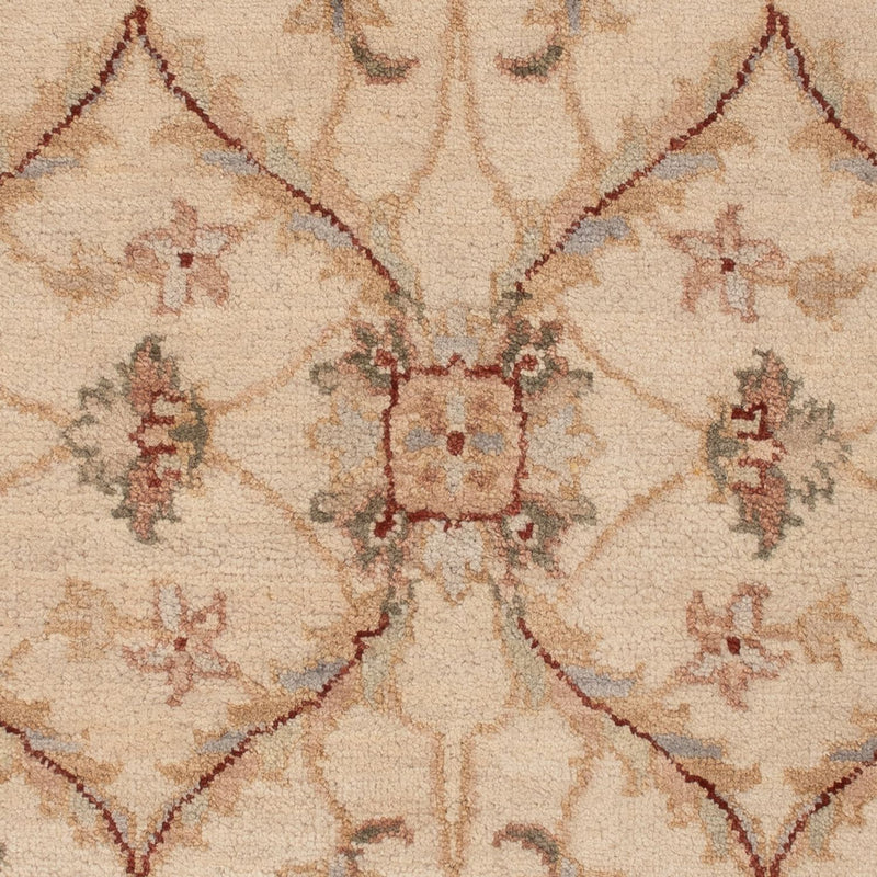 Ziegler Carpet - 120 x 80 cm - beige