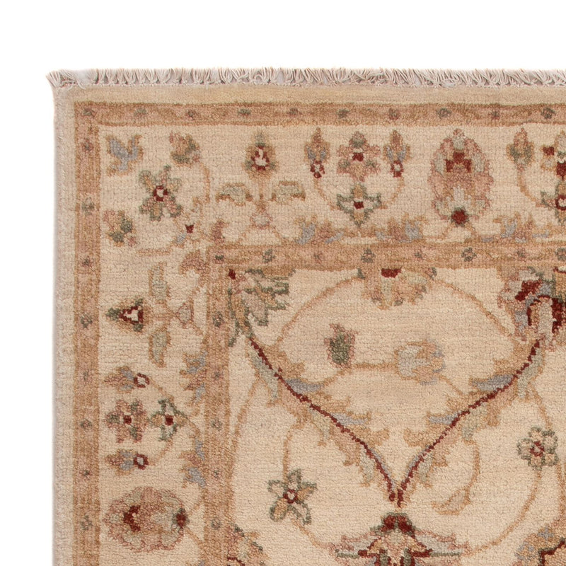Ziegler Carpet - 120 x 80 cm - beige