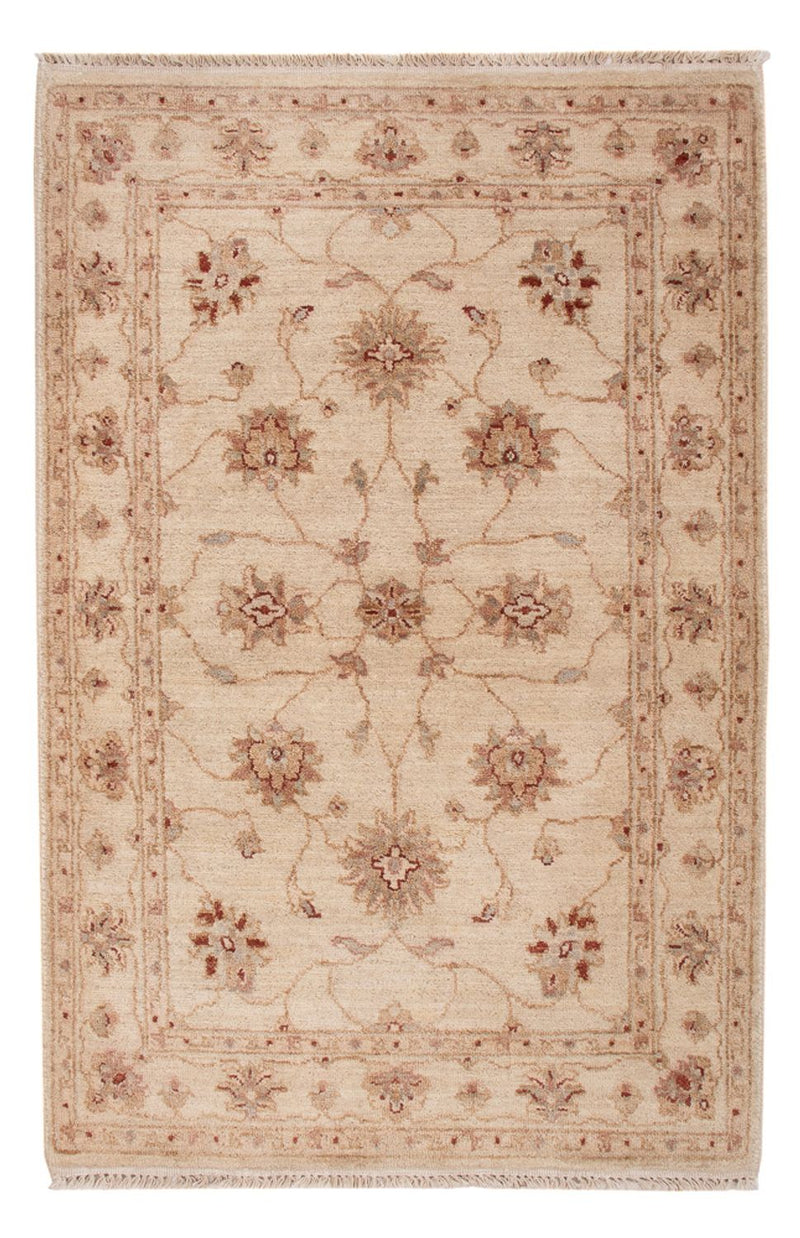Ziegler Carpet - 120 x 80 cm - beige