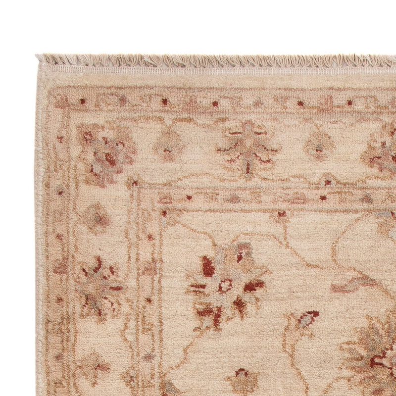 Ziegler Carpet - 120 x 80 cm - beige