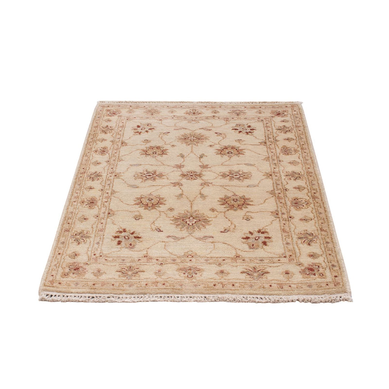 Ziegler Carpet - 120 x 80 cm - beige