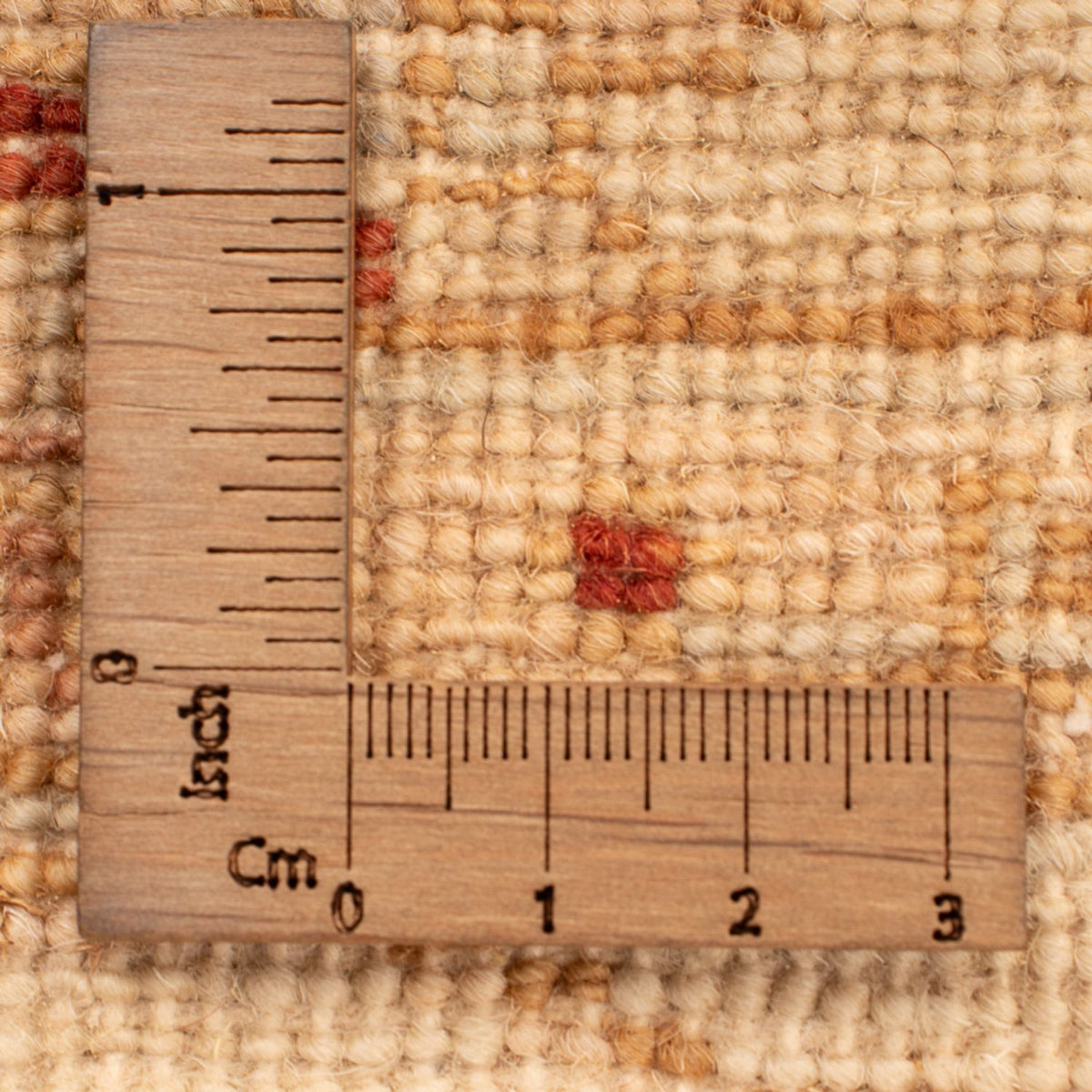 Ziegler Carpet - 120 x 80 cm - beige