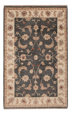 Ziegler Carpet - 120 x 80 cm - svart