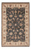 Ziegler Carpet - 120 x 80 cm - svart