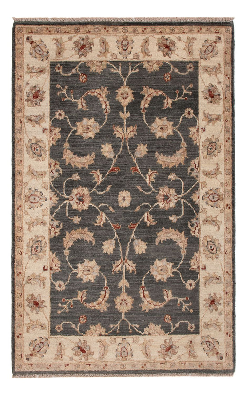 Ziegler Carpet - 120 x 80 cm - svart