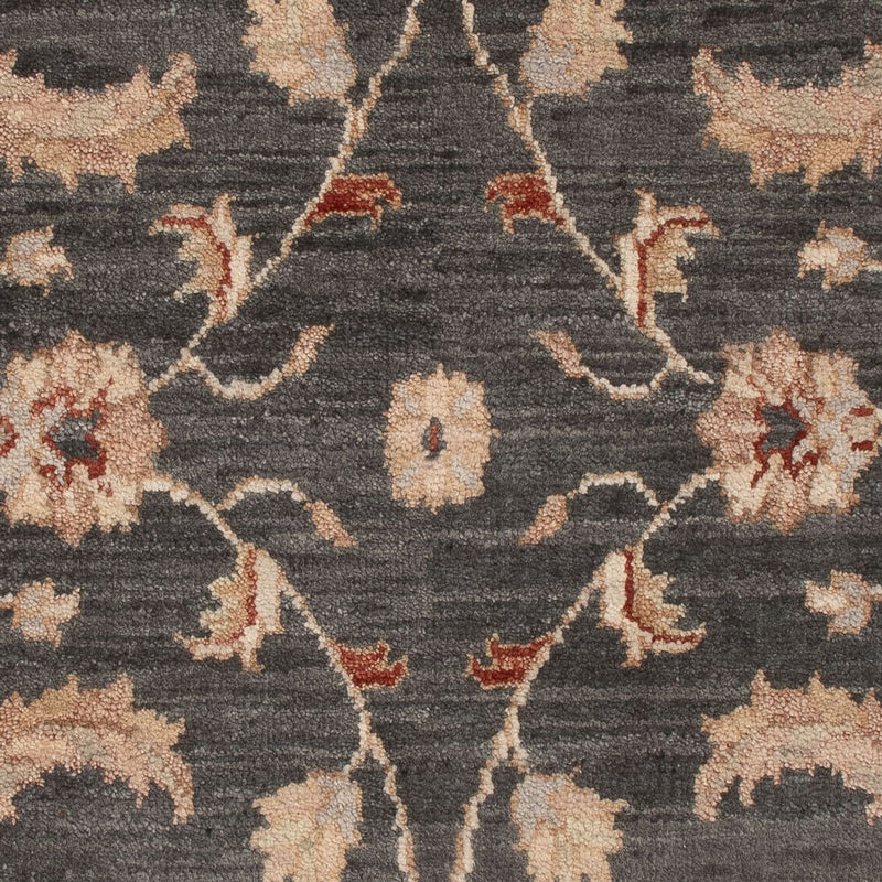 Ziegler Carpet - 120 x 80 cm - svart