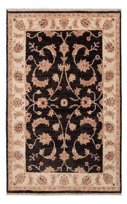 Ziegler Carpet - 120 x 80 cm - svart