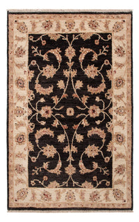 Ziegler Carpet - 120 x 80 cm - svart