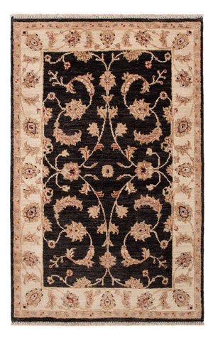 Ziegler Carpet - 120 x 80 cm - svart