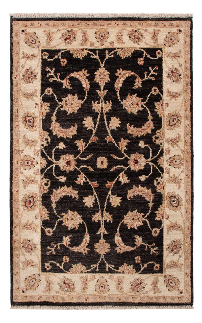 Ziegler Carpet - 120 x 80 cm - svart
