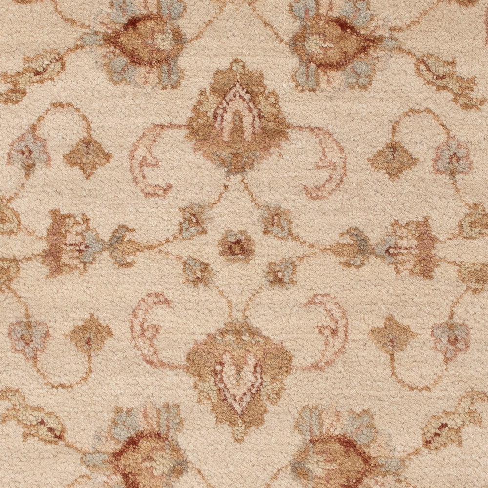 Ziegler Carpet - 120 x 80 cm - beige