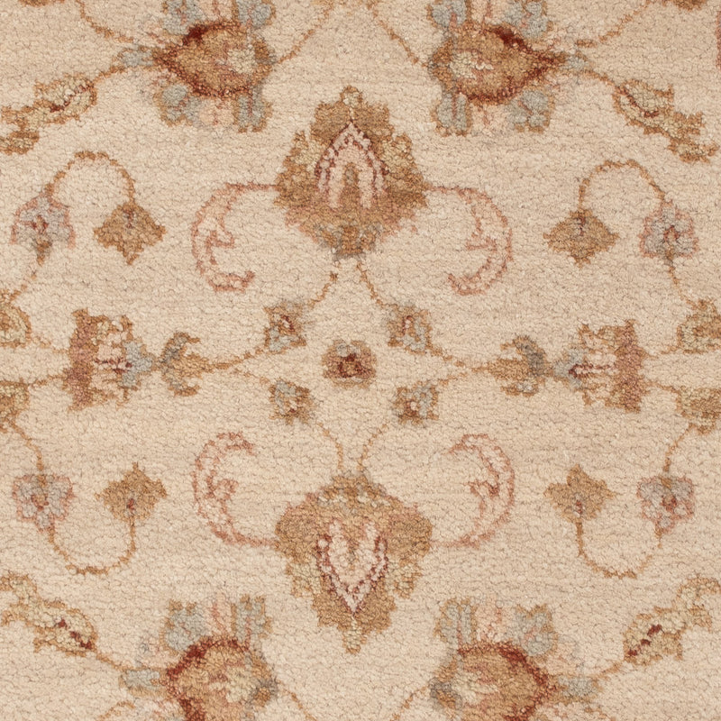 Ziegler Carpet - 120 x 80 cm - beige
