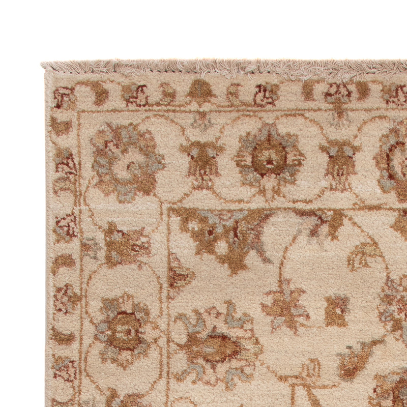 Ziegler Carpet - 120 x 80 cm - beige