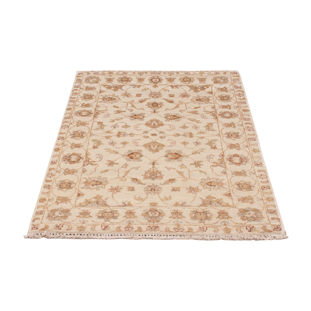 Ziegler Carpet - 120 x 80 cm - beige
