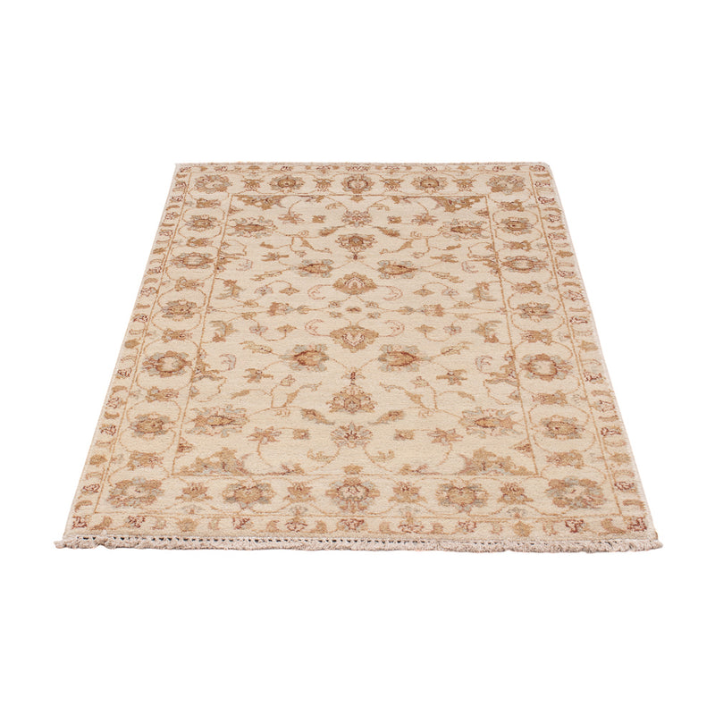Ziegler Carpet - 120 x 80 cm - beige