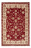 Ziegler Carpet - 120 x 80 cm - röd