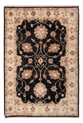 Ziegler Carpet - 120 x 80 cm - svart