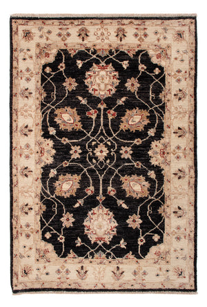 Ziegler Carpet - 120 x 80 cm - svart
