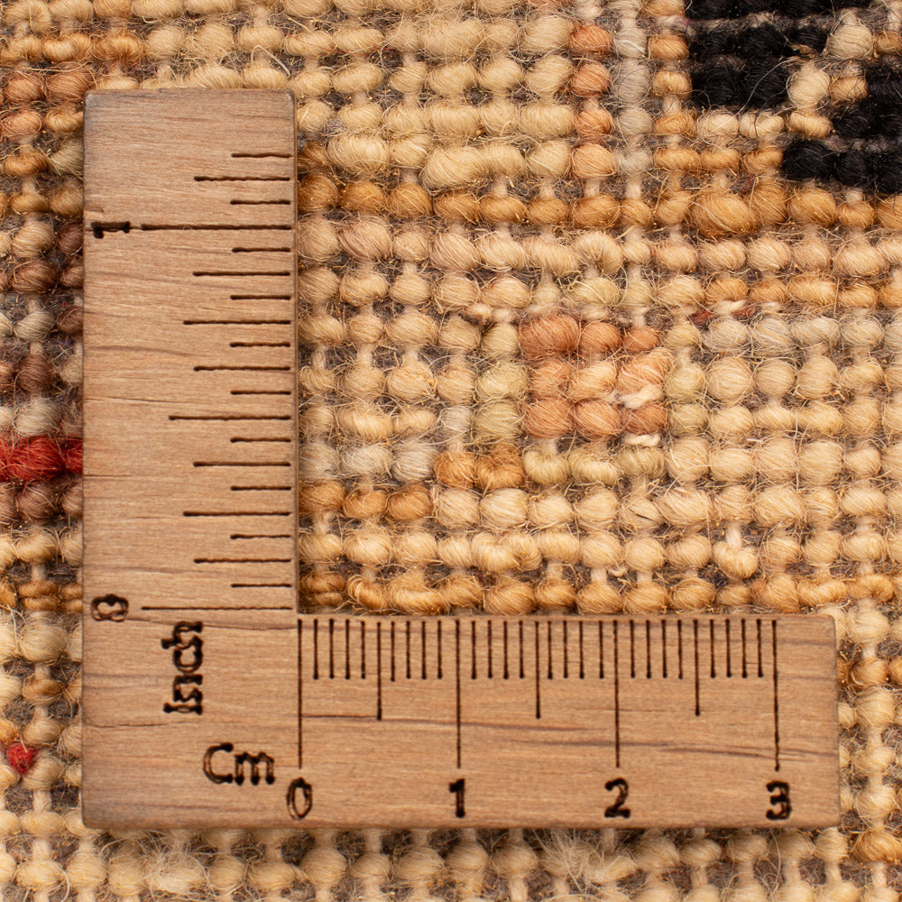 Ziegler Carpet - 120 x 80 cm - svart