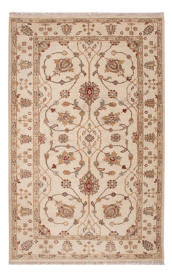 Ziegler Carpet - 120 x 80 cm - beige