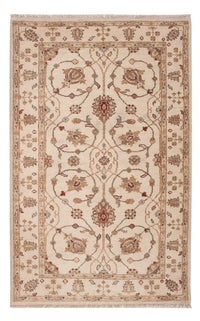 Ziegler Carpet - 120 x 80 cm - beige