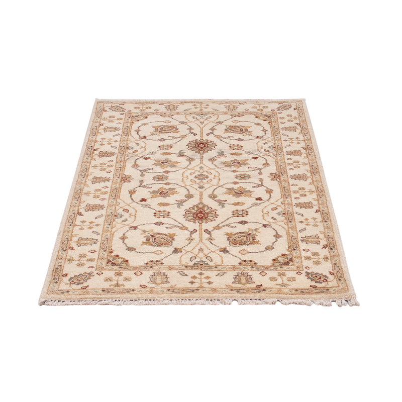 Ziegler Carpet - 120 x 80 cm - beige