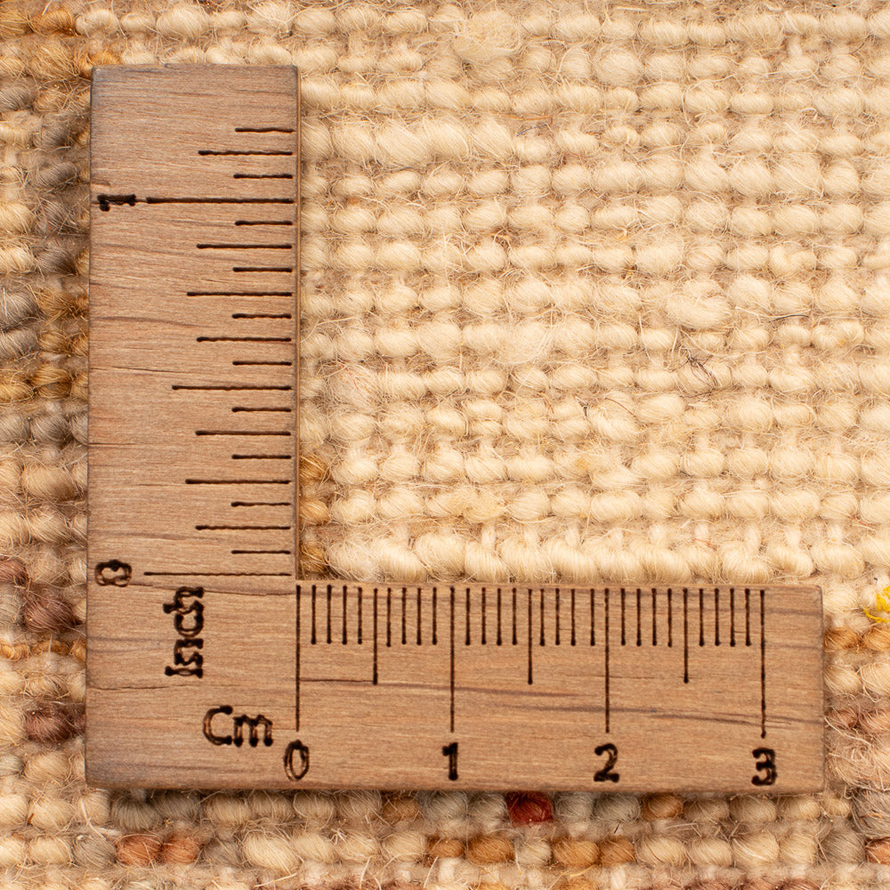 Ziegler Carpet - 120 x 80 cm - beige