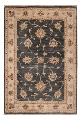 Ziegler Carpet - 120 x 80 cm - svart