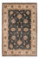 Ziegler Carpet - 120 x 80 cm - svart