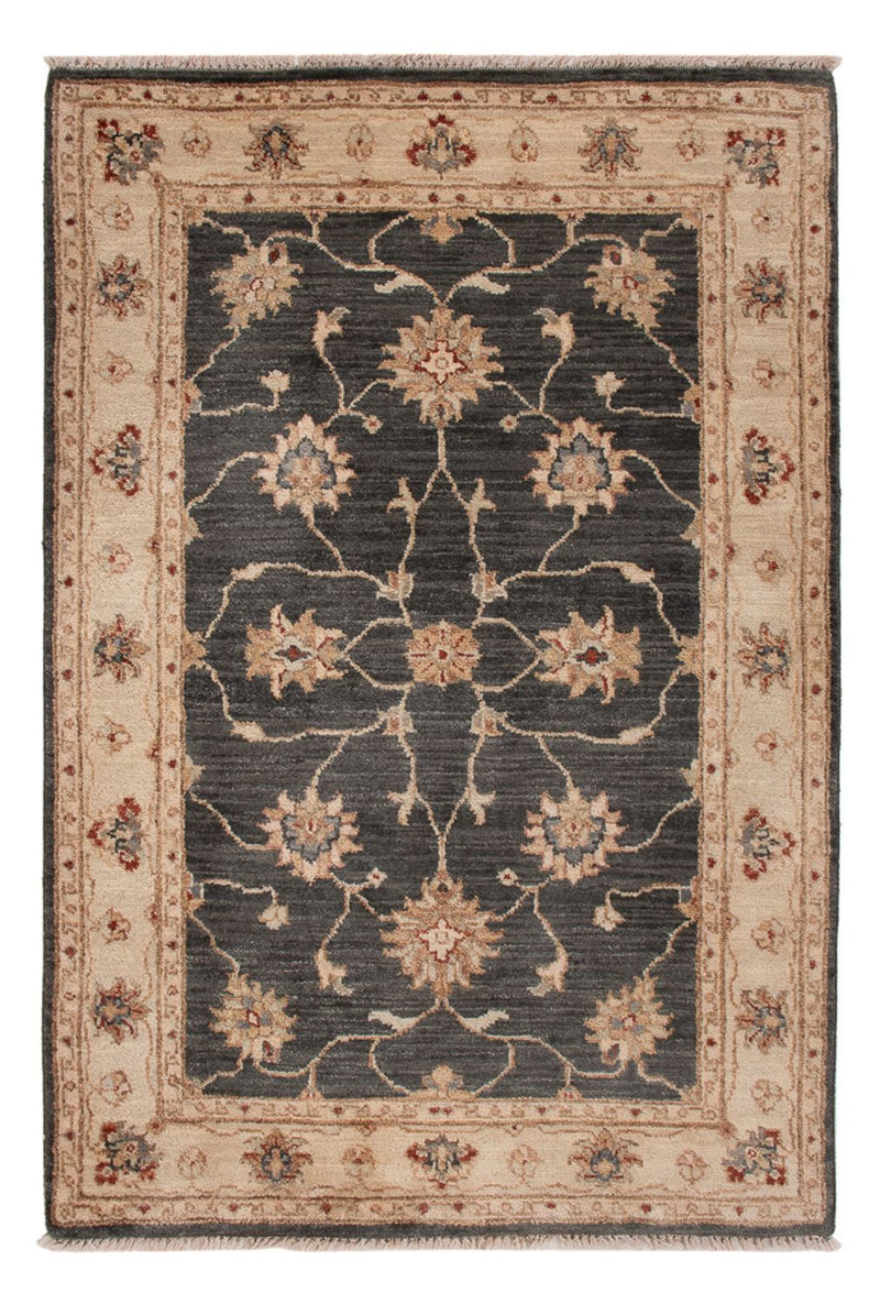 Ziegler Carpet - 120 x 80 cm - svart