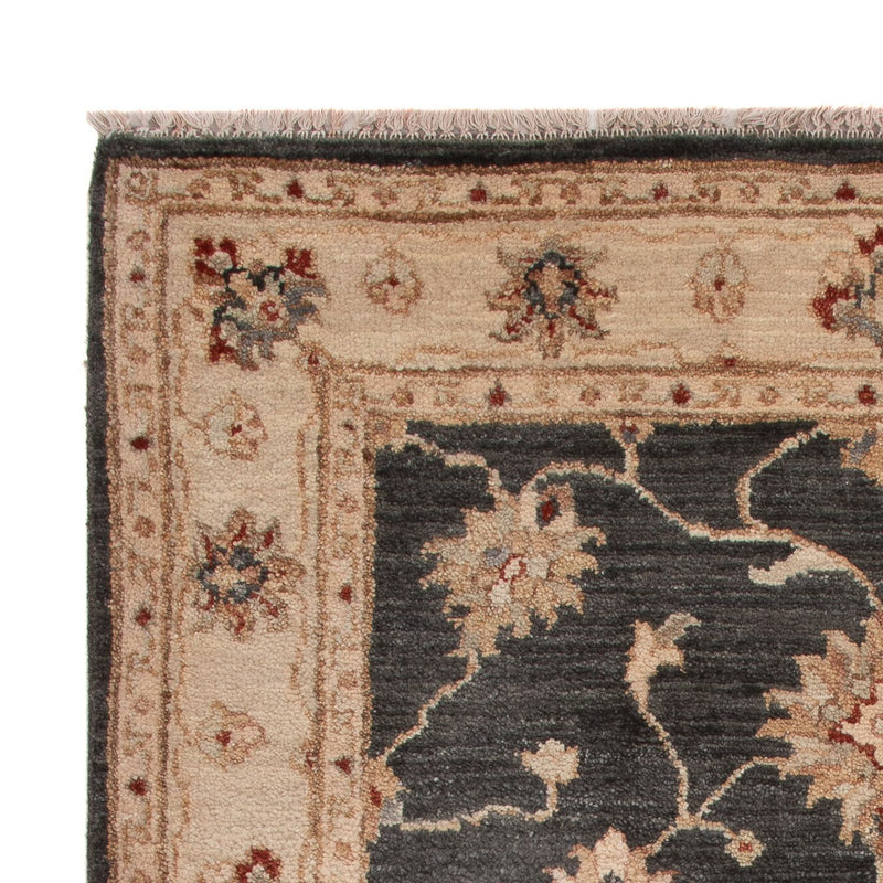 Ziegler Carpet - 120 x 80 cm - svart