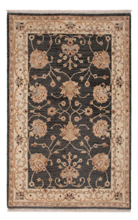 Ziegler Carpet - 120 x 80 cm - svart