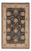 Ziegler Carpet - 120 x 80 cm - svart