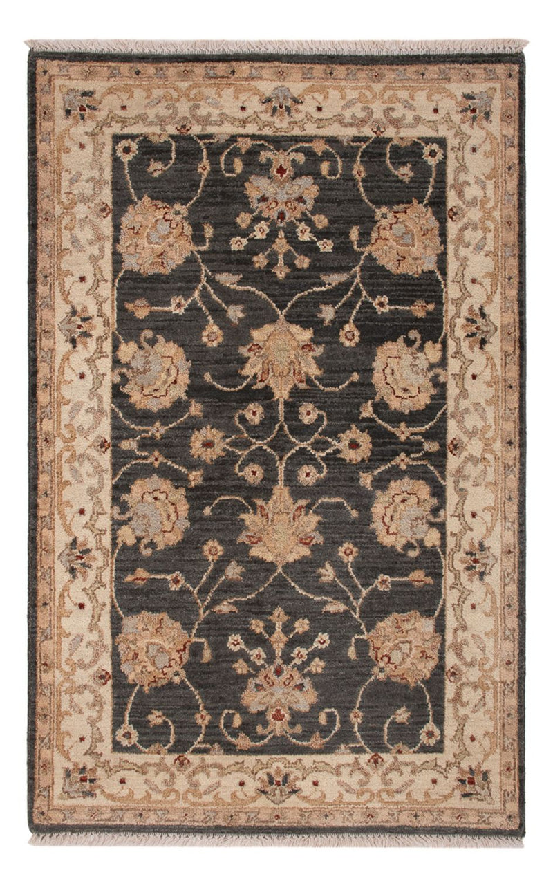 Ziegler Carpet - 120 x 80 cm - svart