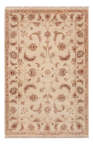 Ziegler Carpet - 120 x 80 cm - beige