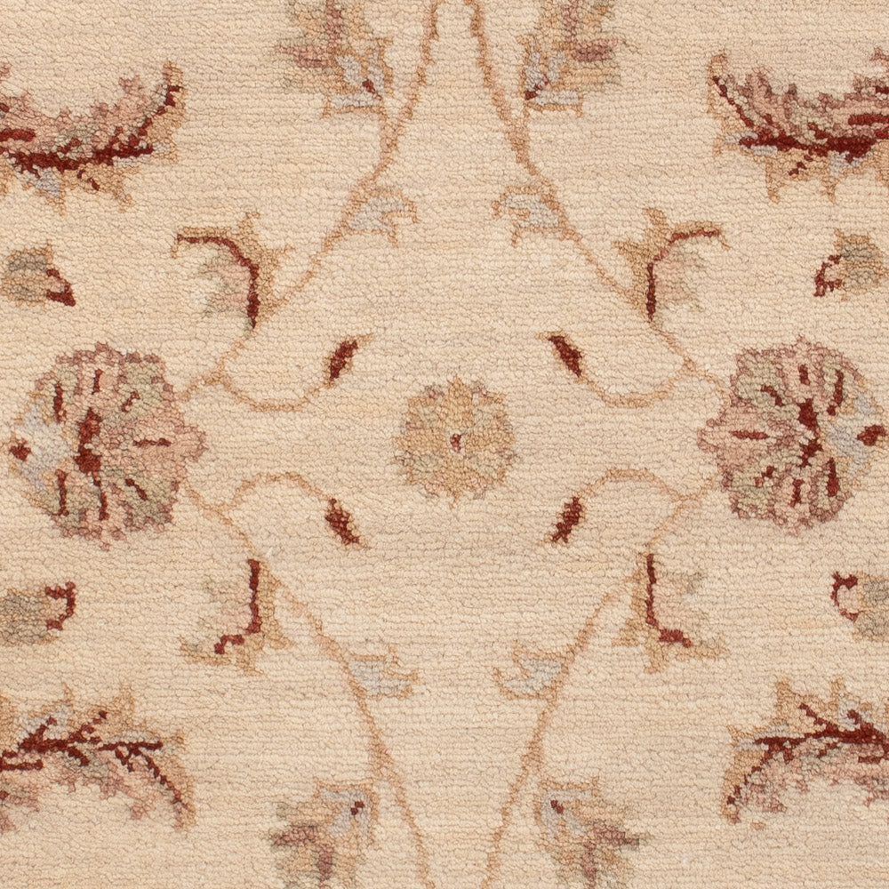 Ziegler Carpet - 120 x 80 cm - beige