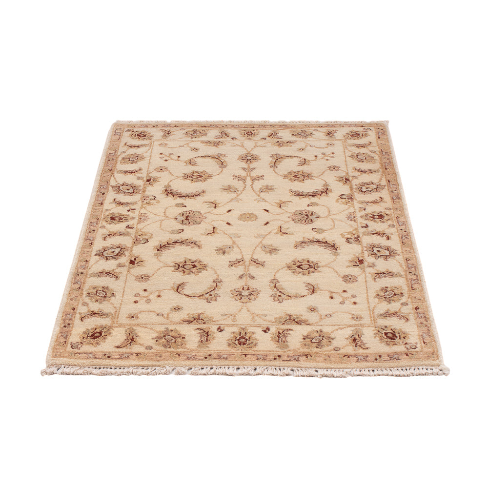 Ziegler Carpet - 120 x 80 cm - beige