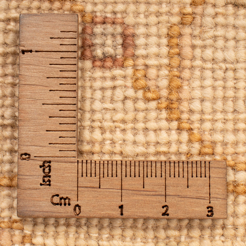 Ziegler Carpet - 120 x 80 cm - beige