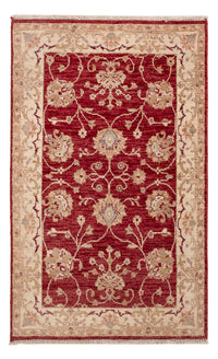 Ziegler Carpet - 120 x 80 cm - röd
