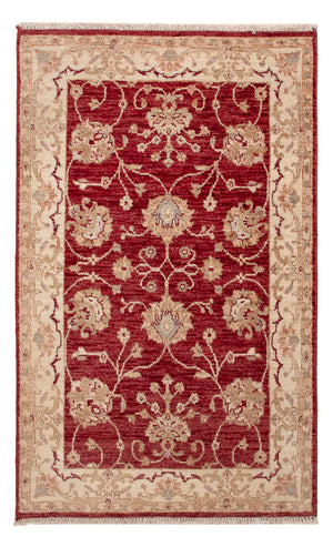 Ziegler Carpet - 120 x 80 cm - röd