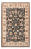 Ziegler Carpet - 120 x 80 cm - svart