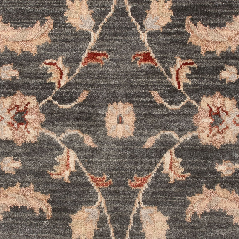 Ziegler Carpet - 120 x 80 cm - svart